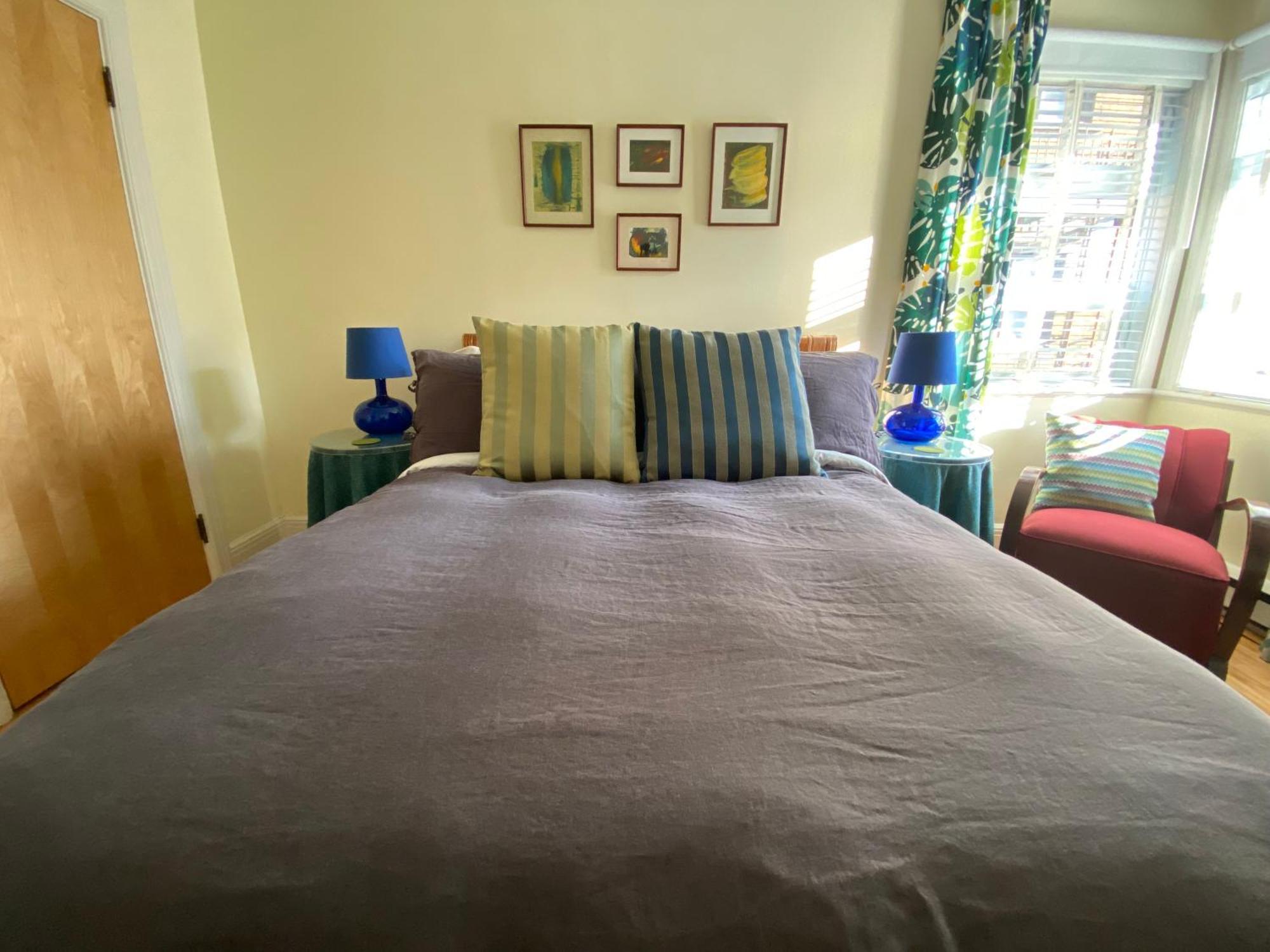 Guest house Les 3 Montreal